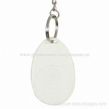2.4GHz small active tag
